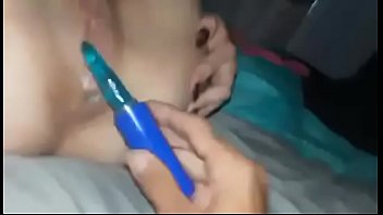Push Pop Ass Fucking Then Eating Her Pussy And Ass