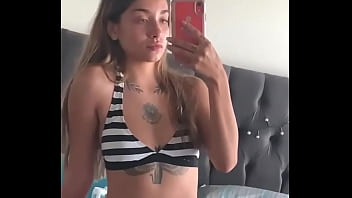 Maria Becerra Más Sexi Que Nunca