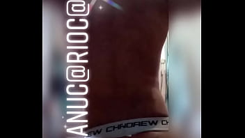 Manucarioca Provocando