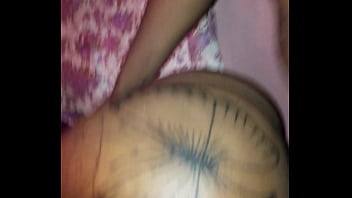 Some Quarantine Fuck