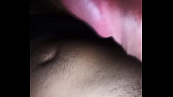 Cabeça Do Meu Cacete Com Tesão