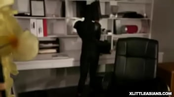 Naughty Ninja Nubile2