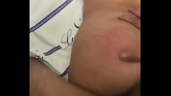 Novinha Gozando No Pau Magrelo