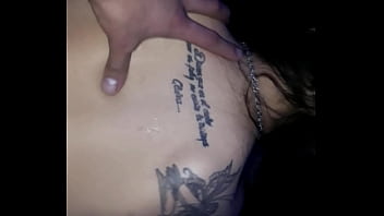 Escort Erika Culo Cogedor