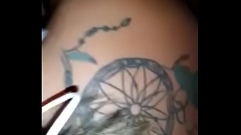 Curtindo Com O Maridão - gostosa, tatuagem - Video 2631721