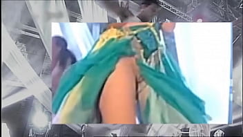 Kylie Minogue I Believe In You No Panties Hd