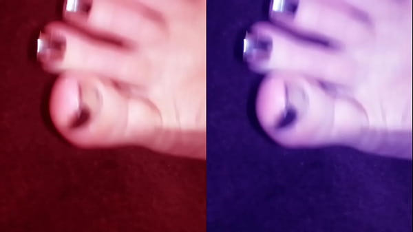 Lady L Metal Nails.