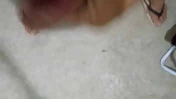 Batendo Uma..depois Do Trabalho