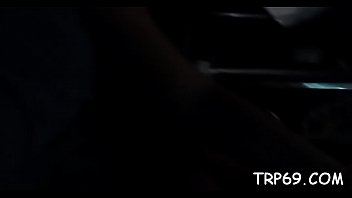 Pipe Loving Ambitious Redhead Oriental Daisy Got Banged