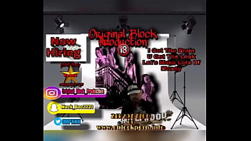 Original Block Production Intro