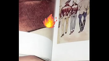 Morenaço Belzebu - gay, punheta, pica, tesudo - Video 2630457