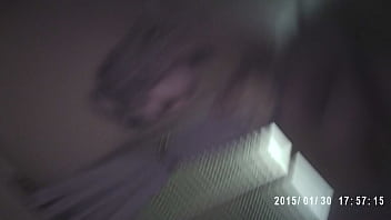 Cole Le Gusta Montar A Esta Madurita