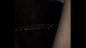 Belle Chatte Baiser Dure