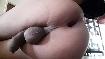 Cute Sissy Ass Gape Cd