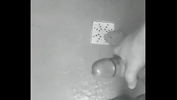 Huge Cumshot After No Nut November