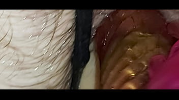 Iniciando Una Doble Penetrada Anal