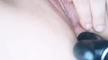 Raxet6 Anal Masturbating