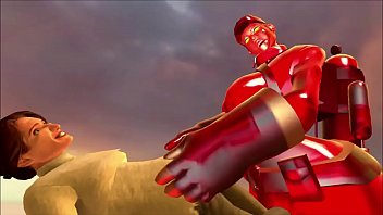 Thicc Futa Dicks Down Milf (gmod Animation)