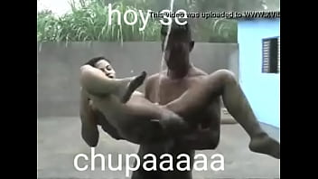 Una Rica Chupadita - oral, aereo - Video 2560695