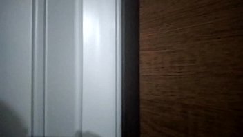 Espiando A Novinha Tomando Banho * Karen Oliver