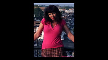 Vr Video Of Lady Lucy Getting Tied Up And Suspended At Exxxotica Nj 2018