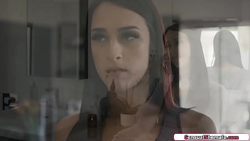 Cheating Shemale Khloe Kay Anal Fucked