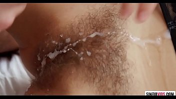 He Loves Her Natural Pussy - Sailor Luna And Logan Pierce In Axel Braun' Bush 3 Scene 3