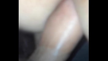 Bulgarian Cock Deep In My Teen Ass