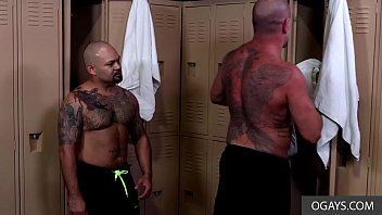 Look, I Noticed You Have A Big Rod, May I Use It?