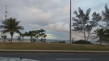 Aventuras Do Uber: Depois Do Médico, Dessa Vez Foi O Bombeiro Salva Vidas_ O Mais Bravo Que O Mar _, Veja Em Xv Red