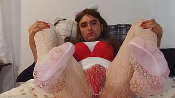 Yenny Wants First Cock