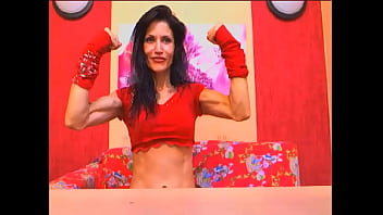 Muscle Flex Natural 3