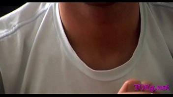 Homosexual Foot Fetish In Solo - anal, hardcore, blowjob, masturbation, american, fetish, gay, footjob, short-hair - Video 2522258