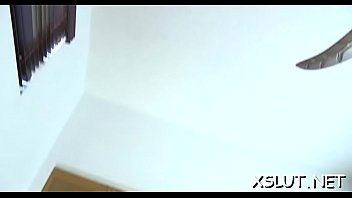 Inviting Sweetie Getting Her Tight Nana Fucked