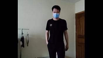 Naked, Soloboy, Autodyne - Unknown - 2025 - Wild - Performance - Video 2627534