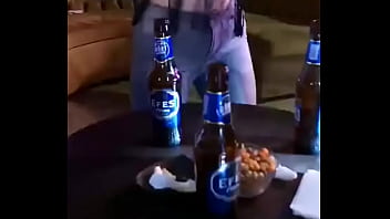 Arabe, Dabce - Unknown - 2025 - Amazing - Scene - Video 2627421