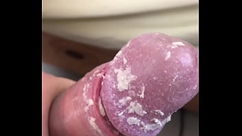 Cheese Dick (smegma)