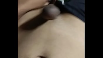 Jordan Playing With His Dick