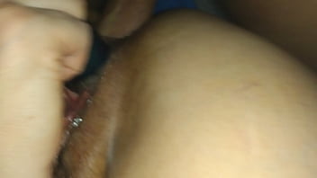 Esposinha Querendo Mais Um