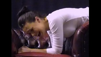 Spanking - Unladylike Misbehaviour - Laura