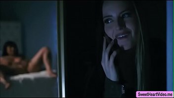 Jessie Does Scissor Fucking With Scarlett