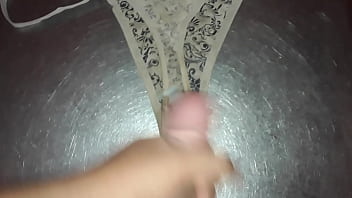 Tanga Sucia De La Clarita Montiel