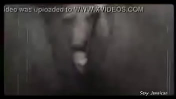 Sweet Wet Jamaican Pt2
