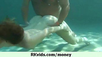 She Will Fuck Another Man For Money 18