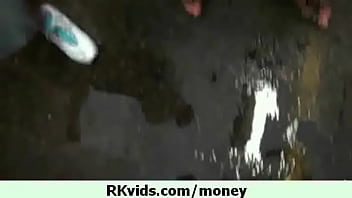 She Will Fuck Another Man For Money 29