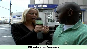 She Will Fuck Another Man For Money 26