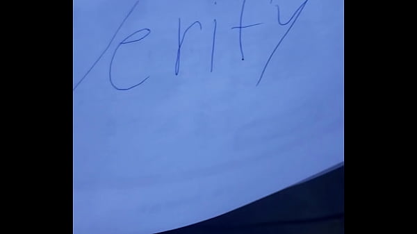 Verification Video - verification-video - Video 2540687