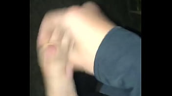 Cumming In Public - cumshot, public, gay - Video 2552192