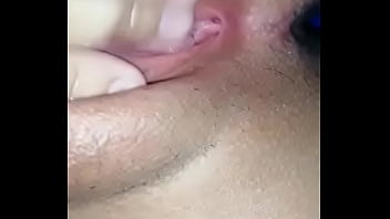 Meto Mis Dedos En Mi Chocha Caliente