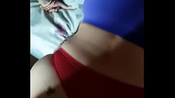 De Quatro Em Uma Trepada Rapidinha